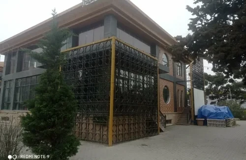 Bakıda restoranda partlayış: Ölən var