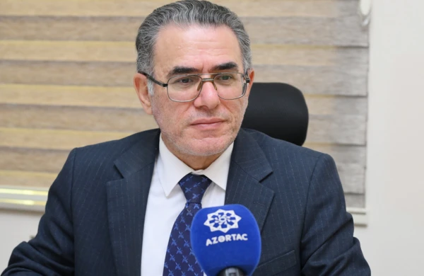 “Bu jurnalistlərin əməkhaqları artırılıb” - Natiq Məmmədli&nbsp;