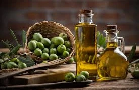 Zeytun yağı yeyənlər xərçəng olmur? - Həkim faydalarını açıqladı