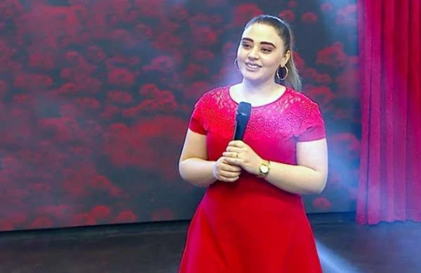 Müğənnidən Mədəniyyət Nazirliyinə şok ittiham: Sənətçilərin  qorxduğu Mənzər kimdir?