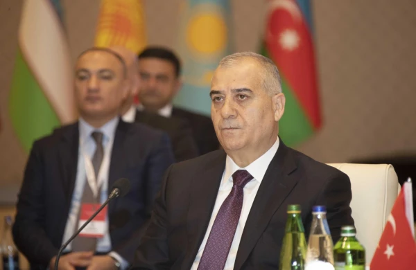 General-polkovnik Əli Nağıyevdən  Zəngəzur dəhlizi ilə bağlı AÇIQLAMA 