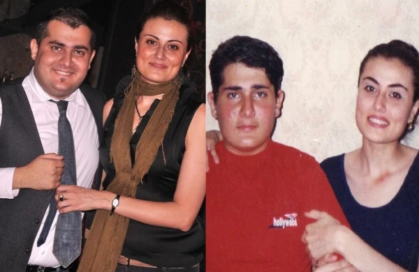 Onlar bacı-qardaş imişlər  - FOTOLAR
