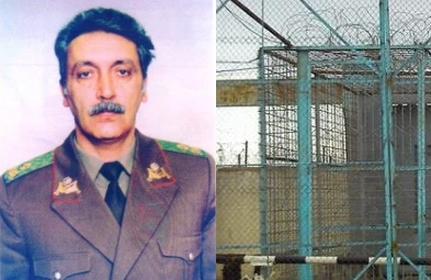 Həbsxanada qiyam qaldıran zaman öldürülən general,cəmi 18 gün nazir olan Musayev kimdir?  —  GİZLİ DOSYE 