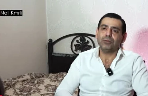 Ayda 10 min dollar qazanan atanın oğlu necə narkoman oldu?&nbsp; —&nbsp; Fəridin acı&nbsp; HEKAYƏSİ&nbsp;
