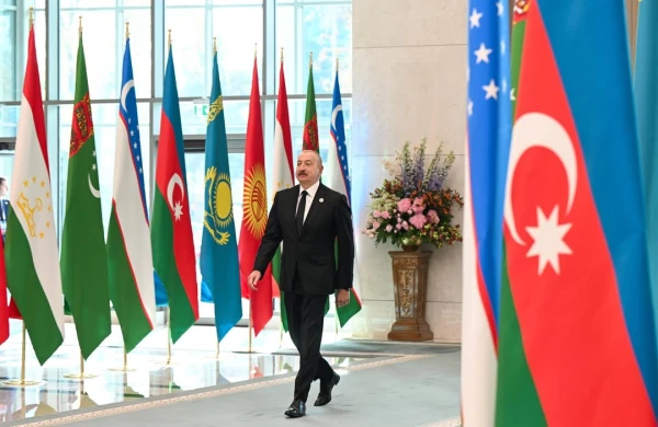 Zəngəzur dəhlizinin tikintisi ilə bağlı PREZİDENTDƏN AÇIQLAMA&nbsp;