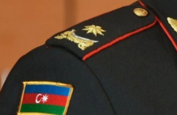 14 nəfərə general rütbəsi verilib – SİYAHI