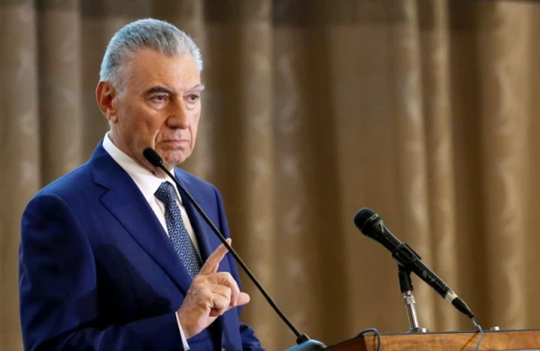 Əli Həsənov danışdı: “Həyat yoldaşım Ramiz Mehdiyevin arvadı ilə...”&nbsp;