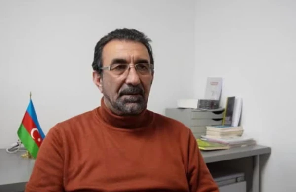 Qənimət Zahidov Baş Prokurorluğa çağırılıb&nbsp;