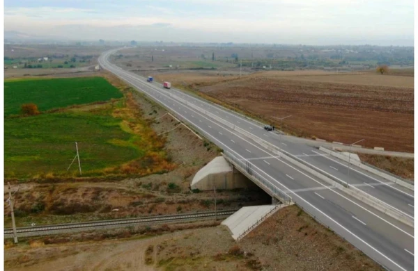 ADY: Böyük Qayıdış layihəsində ilk 7 yol tamamlandı