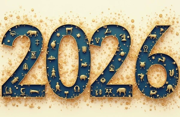 2026-cı il nə ilidir?
