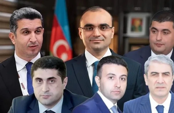 Ən çox maaş alan icra başçısı kimdir? - MƏBLƏĞ