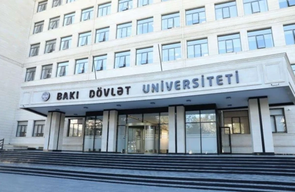 Bakı Dövlət Universitetinin bu korpusu təmirə bağlanır?