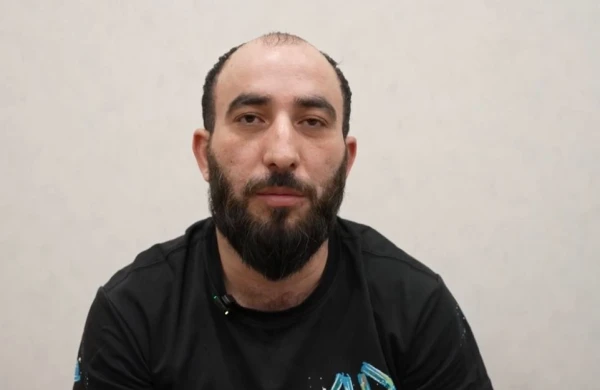 SON DƏQİQƏ! DİN xüsusi əməliyyat keçirdi:Tutulan Kənan kimdir?