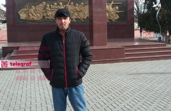 Azərbaycanda müəllim hərbi hissəni partlatmaq istəyirmiş... - TƏFƏRRÜAT&nbsp;