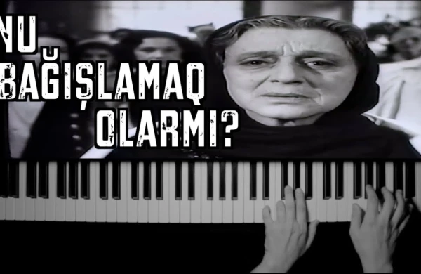 Onu bağışlamaq olarmı? filmindəki Sara xalanın məzarı haradadır? - REPORTAJ