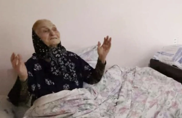 Oğlu və nəvəsi eyni taleyi yaşayan - Milli Qəhrəman anası vəfat etdi&nbsp;