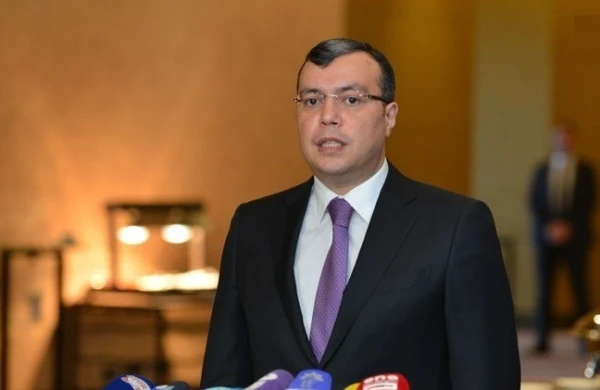Pensiya, maaş və təqaüdlərin artırılması… – Nazir Milli Məclisdə danışır&nbsp;