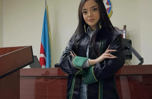 "Boşanmaya görə sevincdən "şirinlik" verənlər olur" - VƏKİL 