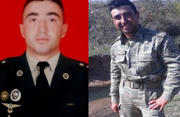Kəşfiyyatçı şəhidimizin doğum günüdür