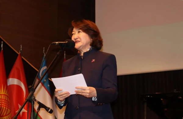 TÜRK MƏDƏNİYYƏTİ VƏ İRSİ FONDU ŞANLI ZƏFƏRİN 5-Cİ İL DÖNÜMÜNÜ ƏDƏBİ-BƏDİİ TƏDBİR İLƏ YAD ETDİ  
