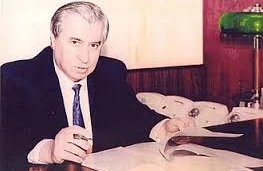 Qəzada həlak olan Dövlət Katibimiz kimdir?