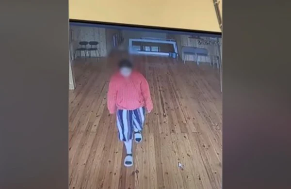 “Ailəsi onu yanına götürmədi...” - 16 yaşlı Nurcanın son görüntüləri&nbsp;