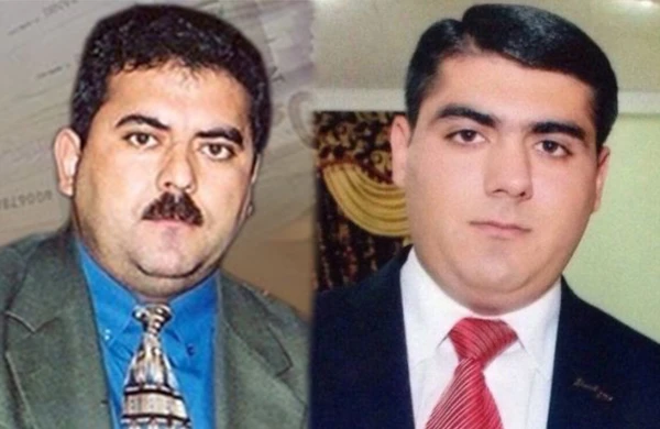 İslam Yusifov yenidən həbs edilib