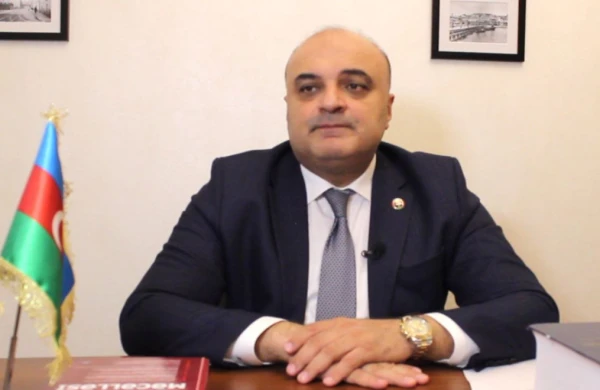 Yaxşı vəkil necə olmalıdır?&nbsp; &nbsp;—&nbsp; Vəkillə hüquq dilində SÖHBƏT&nbsp;