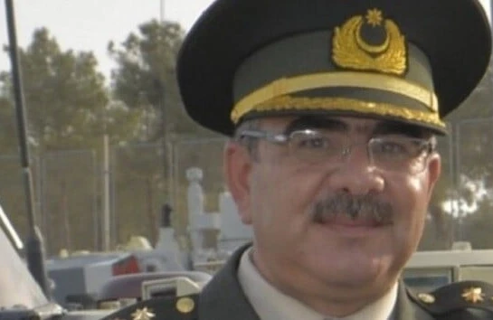 SON DƏQİQƏ! Məşhur polkovnik faciəli şəkildə həyatını itirdi