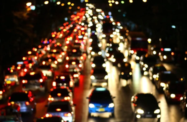 TƏCİLİ! Bakıya gələn yol bağlandı - DİN tədbirlər görür