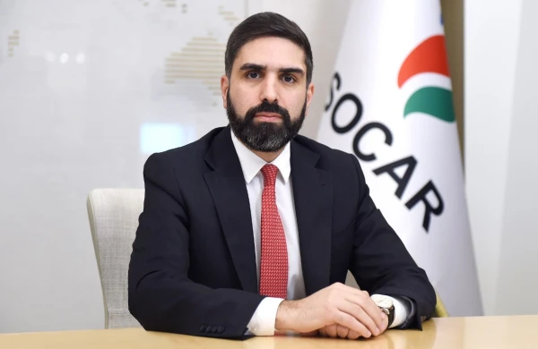 SOCAR prezidentinin bu selfisi gündəm yaratdı:Saqqal sualına da cavab tapıldı - FOTO