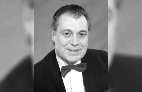 Rusiyanın xalq artisti dünyasını dəyişdi