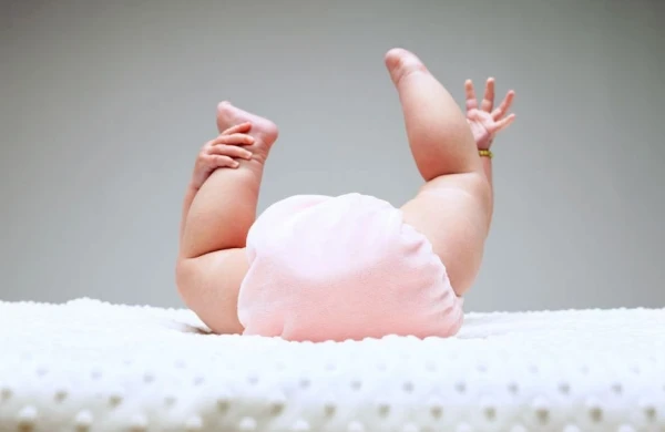 Uşaqların ayaqları niyə ağrıyır?