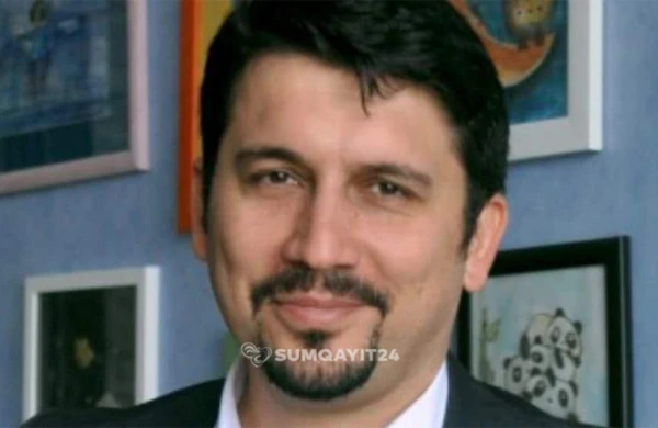 Yanğında ölən Samirin 10 gün öncəki səs yazısı - Binadan şikayət edibmiş&nbsp;