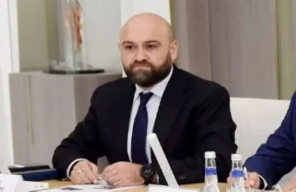 &nbsp;SOCAR-ın vitse-prezidentindən AÇIQLAMA&nbsp;