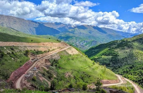 Bu gün Kəlbəcər Şəhəri Günüdür&nbsp;