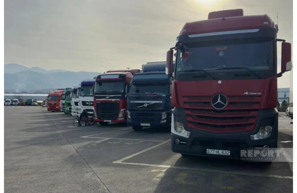 Gürcüstanla sərhəddə nə baş verir?