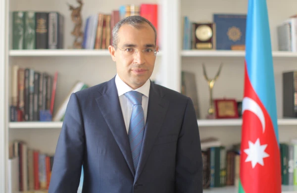 Nazirlikdə mühüm dəyişiklik:Yeni idarələr yaradıldı