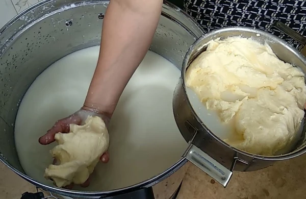 Azərbaycanda nehrə yağı BAHALAŞDI