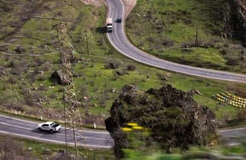 Rusiya Zəngəzur dəhlizinə etiraz etdi