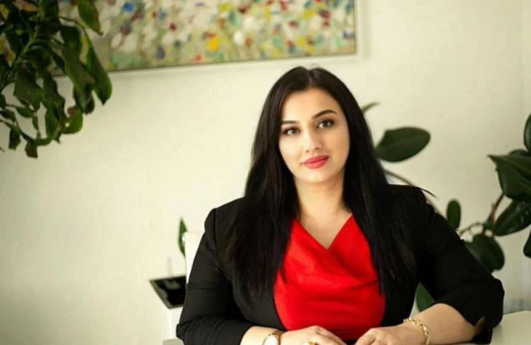 "Arqument yox, təhqir hakimdirsə, bu, düşüncənin infeksiyasıdır"- Hüquqşünas Ellada bayramovanın ŞƏRHİ