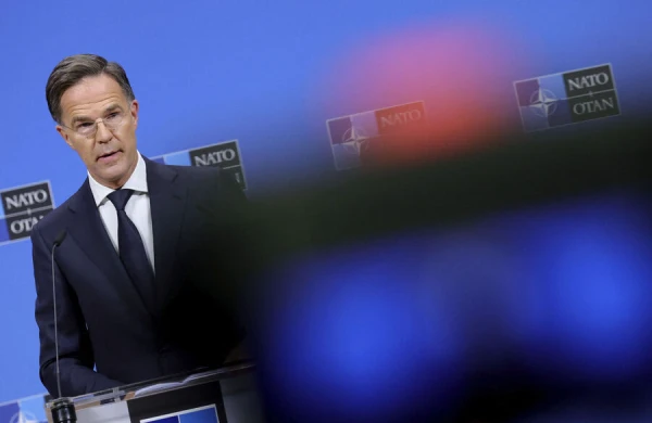 NATO-nun baş katibindən maraqlı AÇIQLAMA&nbsp;