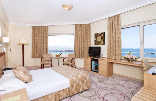 211-ci otaqda bitən bahalı eşq - Könülü oteldə kim həyatdan məhrum edib +VİDEO&nbsp;