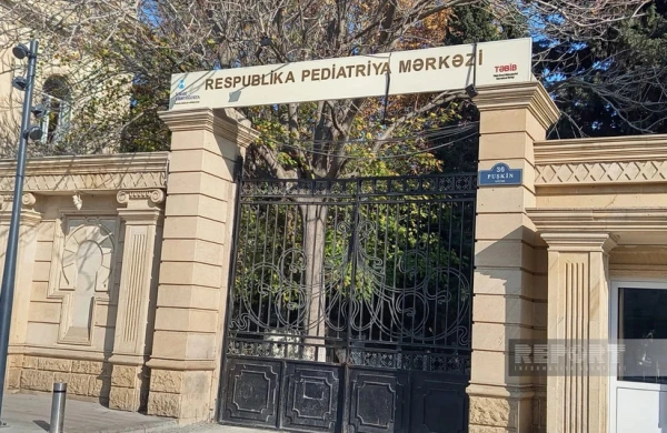 TƏBİB-dən bu xəstəxana ilə bağlı AÇIQLAMA&nbsp;