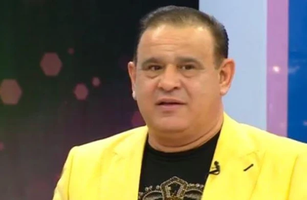 Tacir Şahmalıoğlu: "Gəlinimin peşəsini bilmirəm"