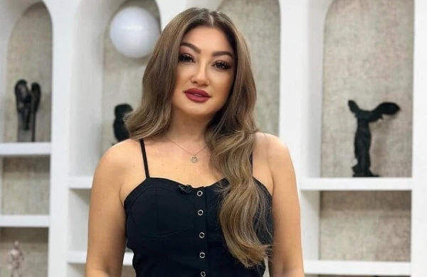 Zümrüdün verilişinə görə ATV-yə xəbərdarlıq edildi&nbsp;