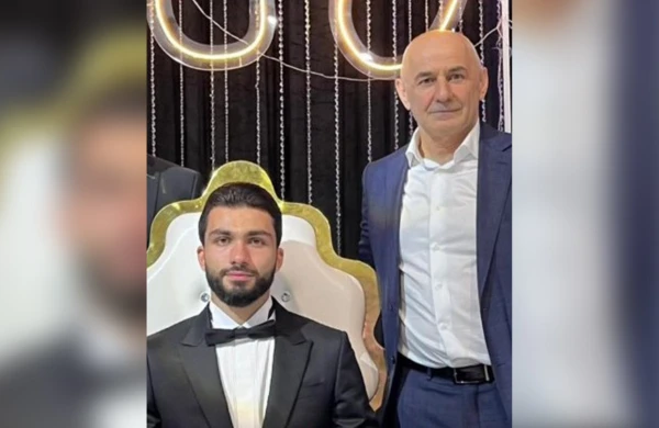 “Musa Qurbanlıda böyük istedad olmayıb” - Əmisi&nbsp;