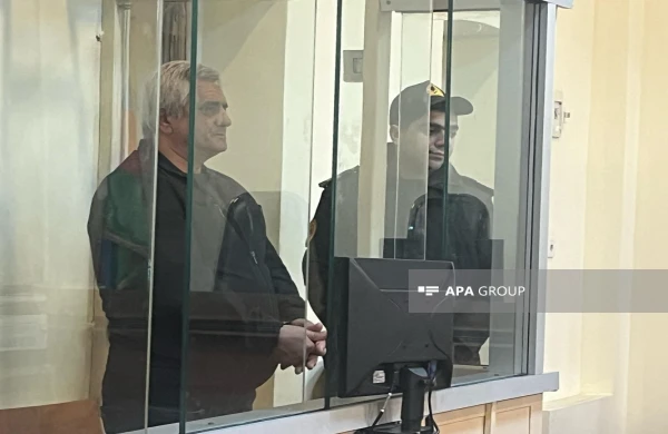 Müsavat fəalını öldürüb, meyitini doğrayan direktor müavini barəsində qərar verilib&nbsp;