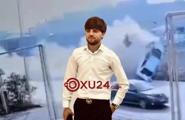 Faciəli şəkildə dünyasını dəyişən Elcanın TALEYİ - VİDEO