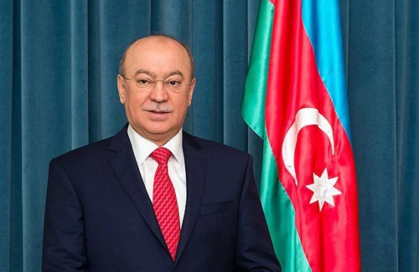 Kəmaləddin Heydərovdan YENİ TƏYİNAT